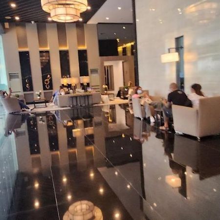 Smdc Air Residences Μακάτι Εξωτερικό φωτογραφία