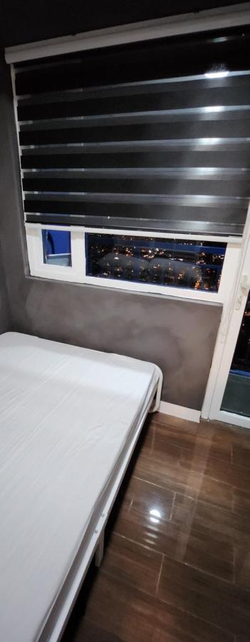 Smdc Air Residences Μακάτι Εξωτερικό φωτογραφία