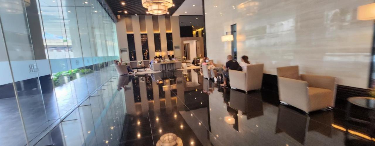 Smdc Air Residences Μακάτι Εξωτερικό φωτογραφία