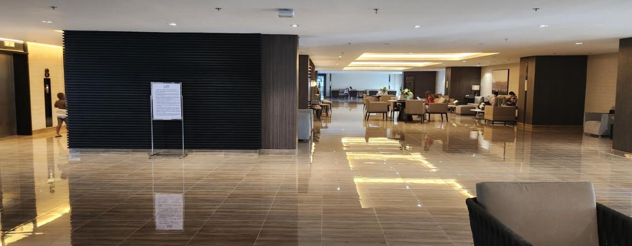 Smdc Air Residences Μακάτι Εξωτερικό φωτογραφία
