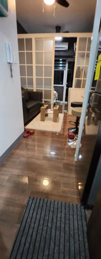 Smdc Air Residences Μακάτι Εξωτερικό φωτογραφία