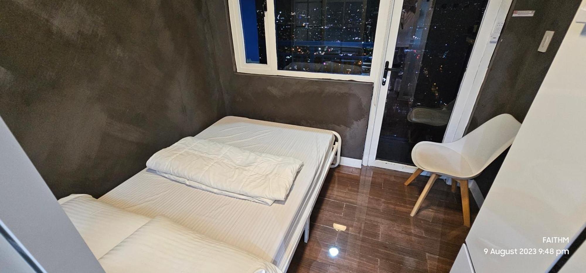 Smdc Air Residences Μακάτι Εξωτερικό φωτογραφία
