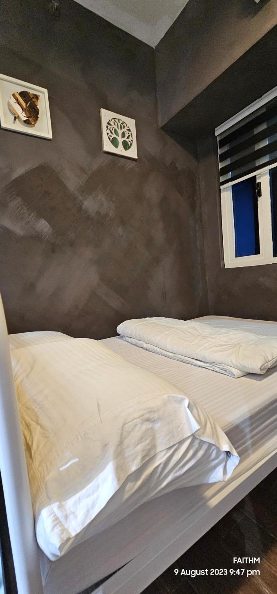 Smdc Air Residences Μακάτι Εξωτερικό φωτογραφία